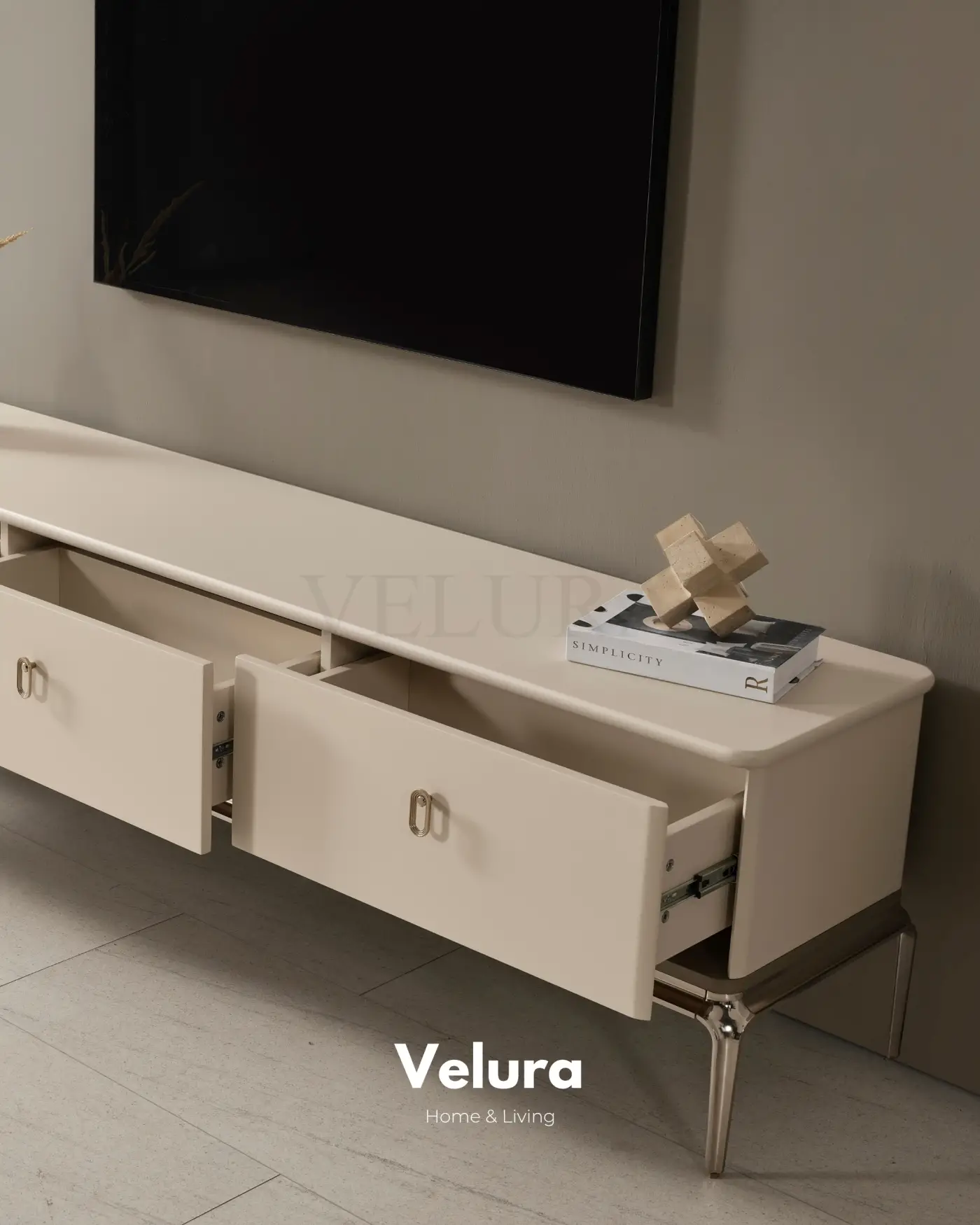 İmza Yemek Takımı modern yemek odası