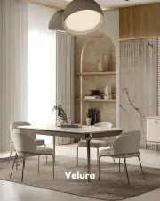İmza Yemek Masası
