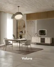 İmza Yemek Masası
