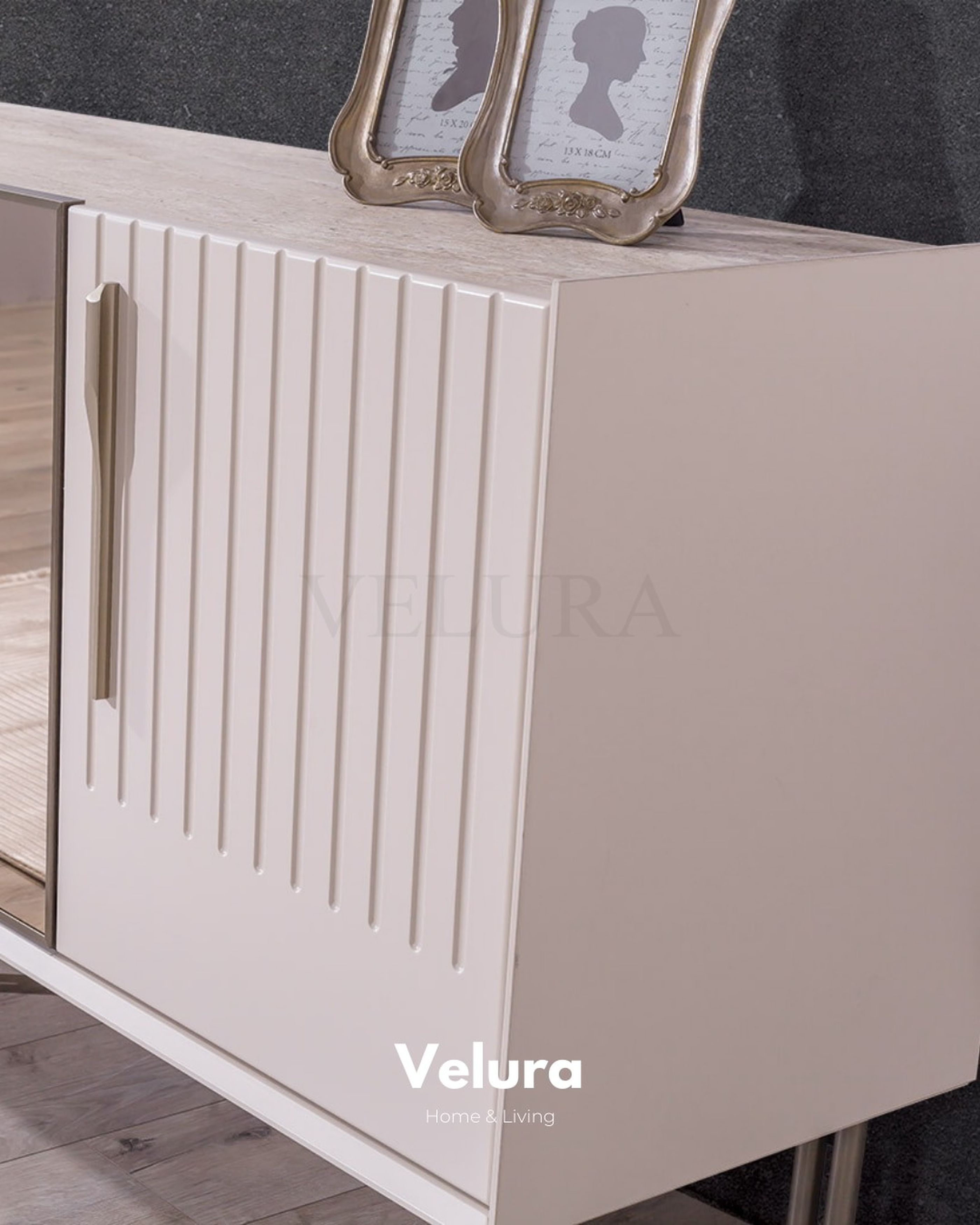 Velura Home Tress Konsol modern tasarım