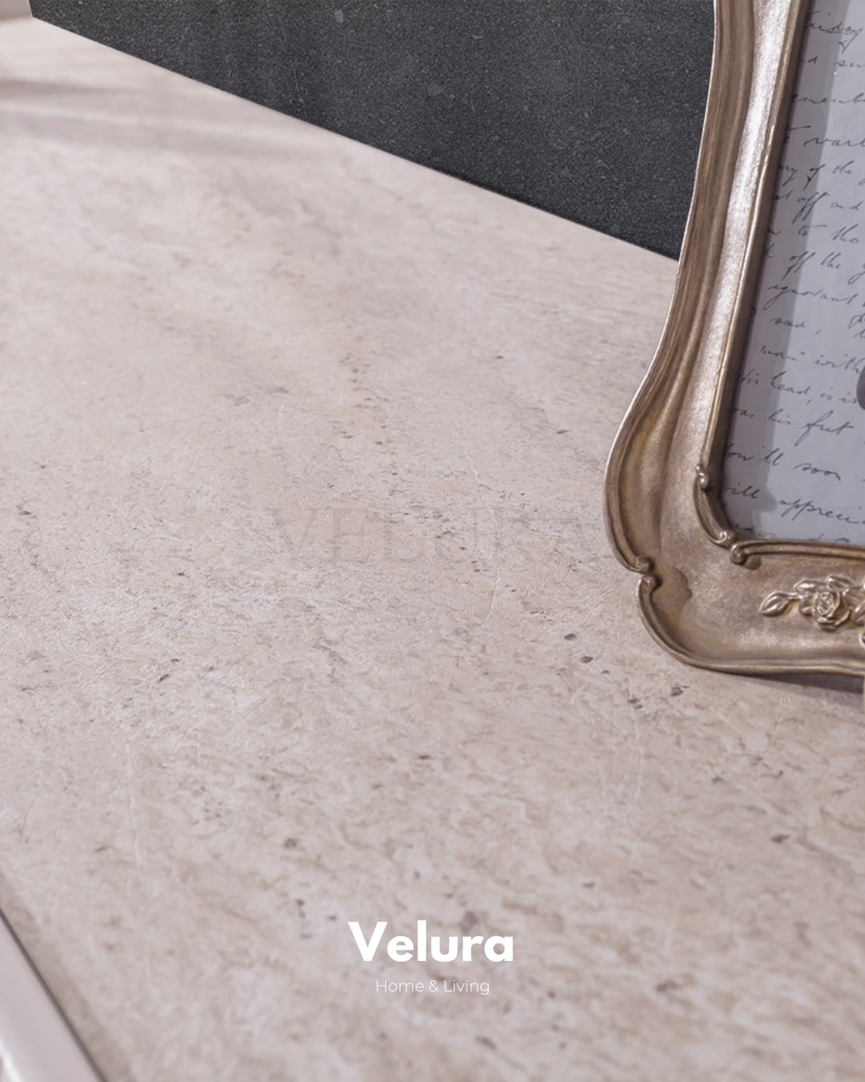 Velura Home Tress Konsol modern tasarım