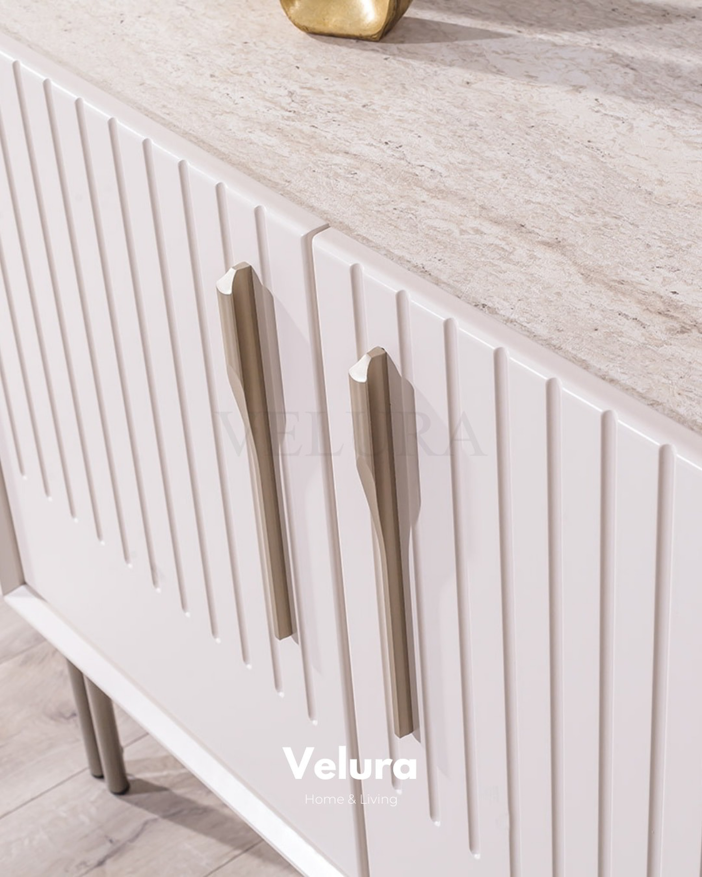Velura Home Tress Konsol modern tasarım