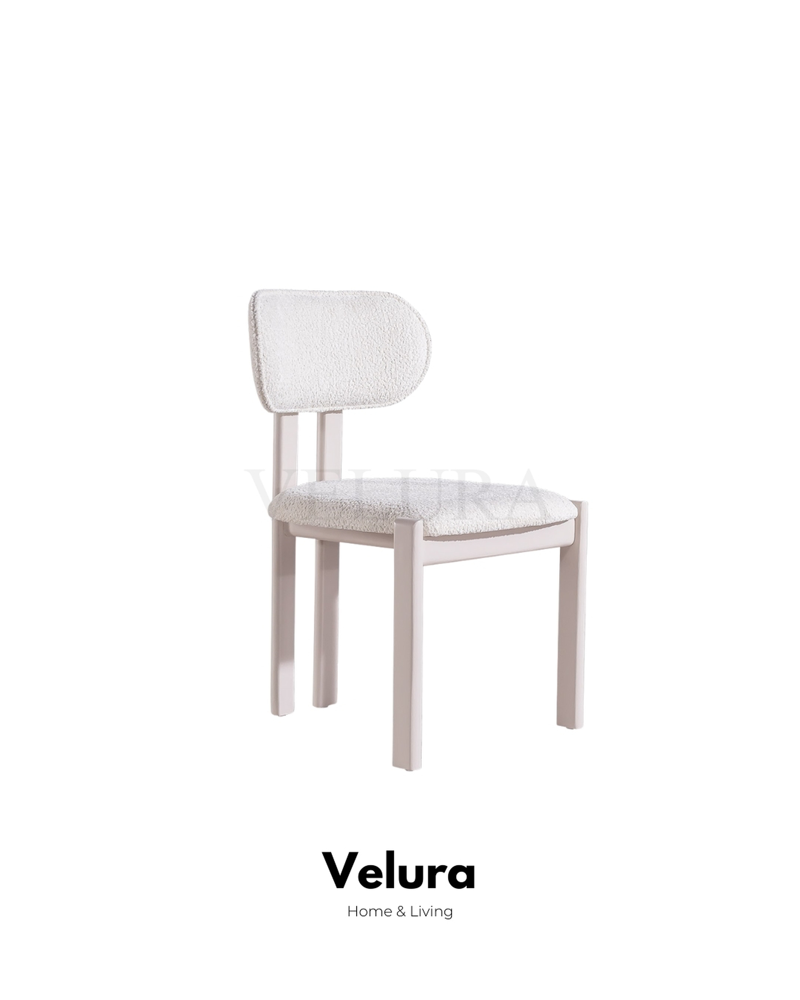 Velura Home Tress Yemek Masası modeli